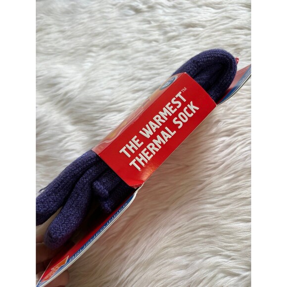 Heat Holders slipper socks - Picture 5 of 6